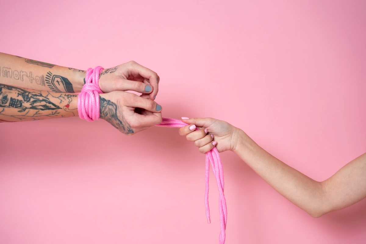 Sexshop para Parejas