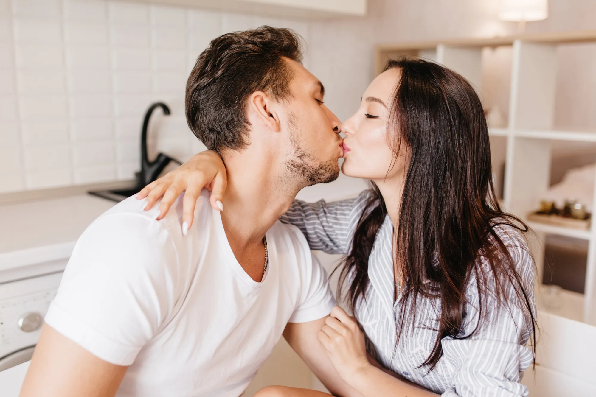 El arte de los juegos previos: Despierta la pasión antes del encuentro