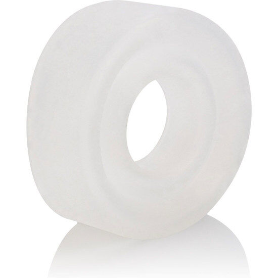 CALEXOTICS - RECAMBIO FUNDA PARA DESARROLLADOR SILICONA CLEAR - Foto 1 CALEXOTICS - RECAMBIO FUNDA PARA DESARROLLADOR SILICONA CLEAR - sexbliss - Foto 1