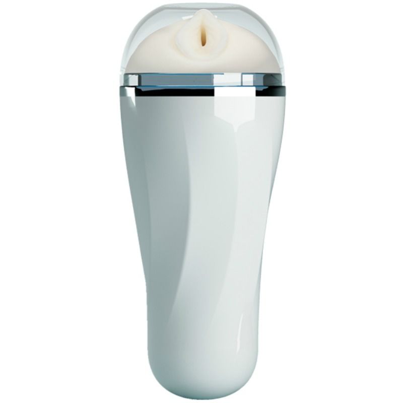 PRETTY LOVE - MASTURBADOR MASCULINO DISEÑO VAGINA - Foto 1 PRETTY LOVE - MASTURBADOR MASCULINO DISEÑO VAGINA - sexbliss - Foto 1