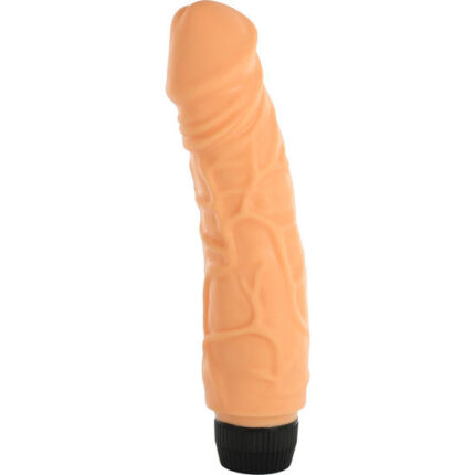 SEVEN CREATIONS - PENE VIBRADOR REALISTIC - sexbliss - Foto 1